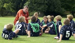 Universal Structured Power Coaching