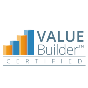 Get Certified with Value Builder™ processes and procedures to increase the profits and the value of the business
