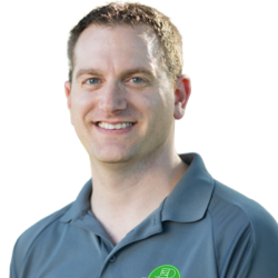 Jason Dinesen LPA EA