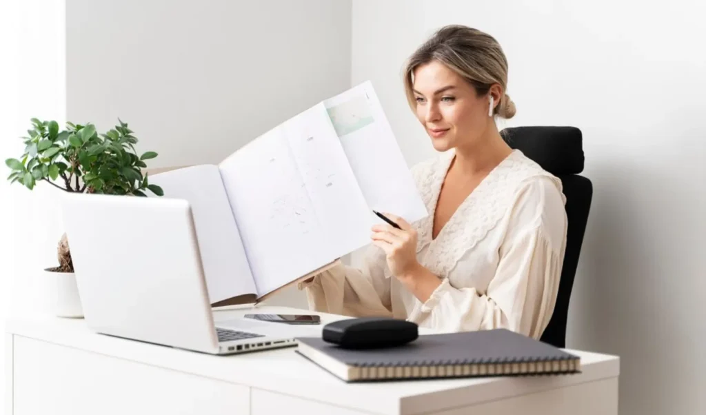 How to Start a Bookkeeping Business in California