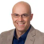 Roger A. Knecht, President of Universal Accounting School