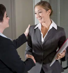 Get a Better Job or a Promotion