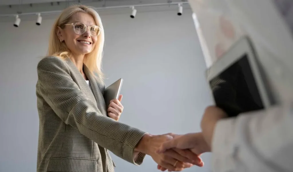 Reason 1 EA Certification is Highly Respected 1