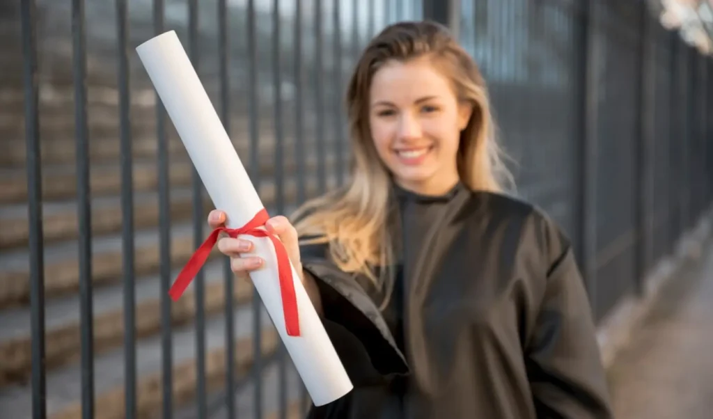 Step 3 Get Certified